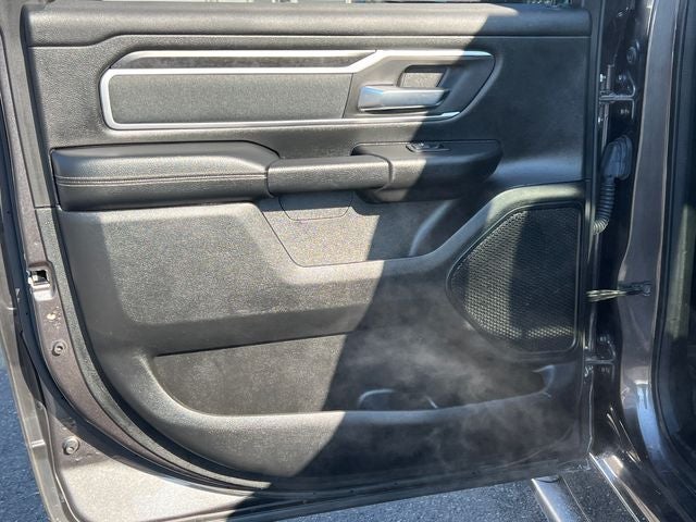 2021 RAM 1500 Big Horn Crew Cab 4x4 5'7' Box