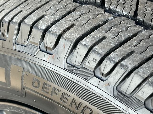 2021 RAM 1500 Big Horn Crew Cab 4x4 5'7' Box