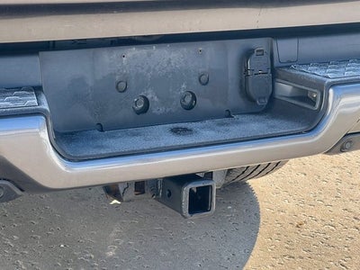 2021 RAM 1500 Big Horn Crew Cab 4x4 5'7' Box