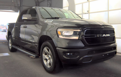 2019 RAM 1500 Big Horn/Lone Star Crew Cab 4x4 5'7' Box