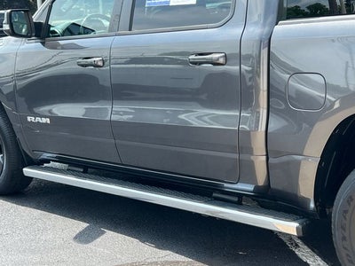 2019 RAM 1500 Big Horn/Lone Star Crew Cab 4x4 5'7' Box