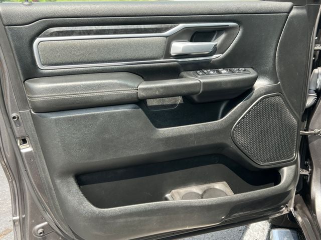 2019 RAM 1500 Big Horn/Lone Star Crew Cab 4x4 5'7' Box
