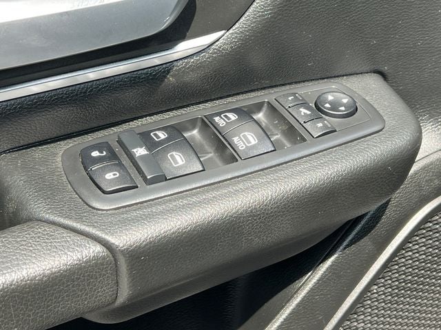 2019 RAM 1500 Big Horn/Lone Star Crew Cab 4x4 5'7' Box