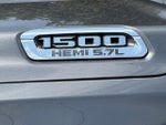 2019 RAM 1500 Big Horn/Lone Star Crew Cab 4x4 5'7' Box