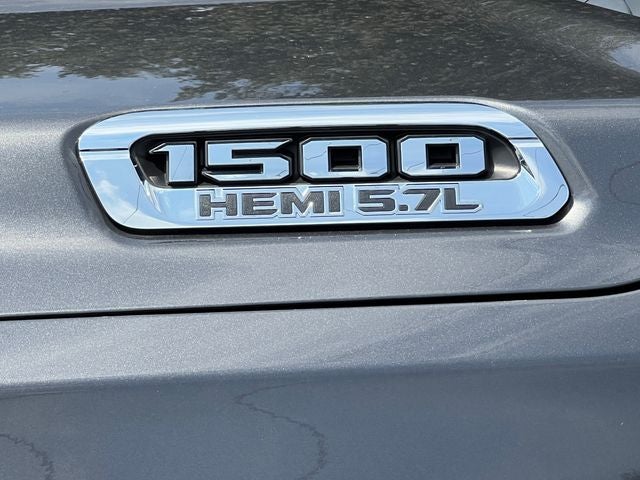 2019 RAM 1500 Big Horn/Lone Star Crew Cab 4x4 5'7' Box
