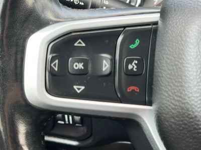 2019 RAM 1500 Big Horn/Lone Star Crew Cab 4x4 5'7' Box