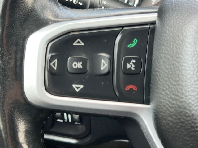 2019 RAM 1500 Big Horn/Lone Star Crew Cab 4x4 5'7' Box