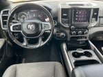 2019 RAM 1500 Big Horn/Lone Star Crew Cab 4x4 5'7' Box