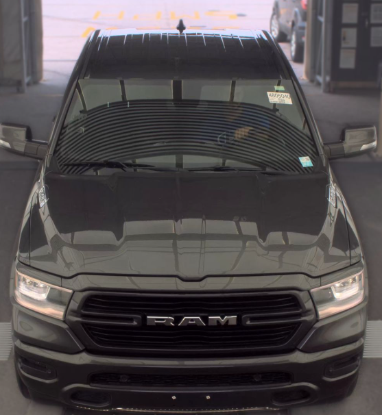 2019 RAM 1500 Big Horn/Lone Star Crew Cab 4x4 5'7' Box