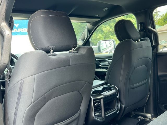 2019 RAM 1500 Big Horn/Lone Star Crew Cab 4x4 5'7' Box