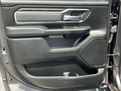 2019 RAM 1500 Big Horn/Lone Star Crew Cab 4x4 5'7' Box