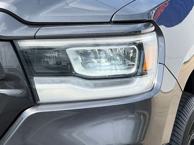 2019 RAM 1500 Big Horn/Lone Star Crew Cab 4x4 5'7' Box