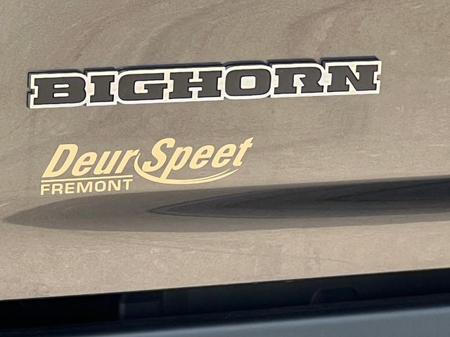 2019 RAM 1500 Big Horn/Lone Star Crew Cab 4x4 5'7' Box