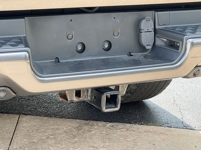 2019 RAM 1500 Big Horn/Lone Star Crew Cab 4x4 5'7' Box