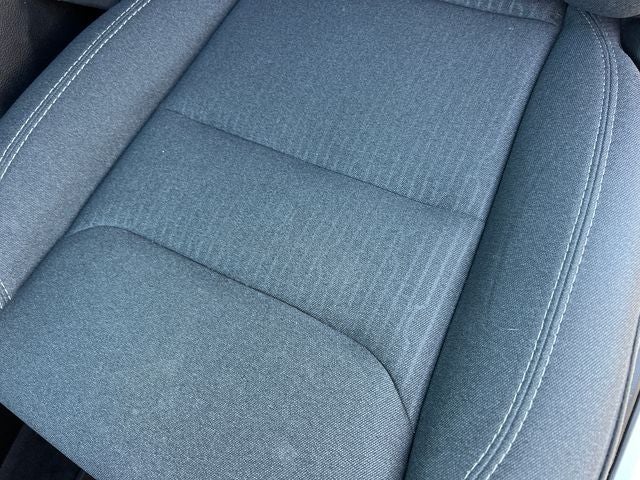 2021 RAM 1500 Big Horn Crew Cab 4x4 5'7' Box