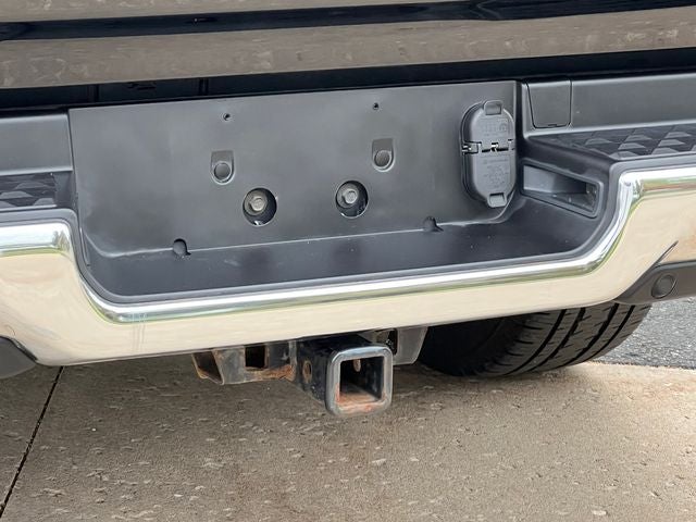 2021 RAM 1500 Limited Crew Cab 4x4 5'7' Box