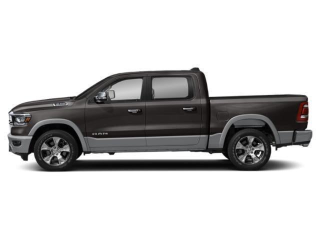 2021 RAM 1500 Laramie Crew Cab 4x4 5'7' Box