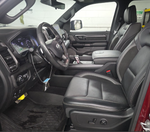 2025 RAM 1500 Rebel Crew Cab 4x4 5'7' Box