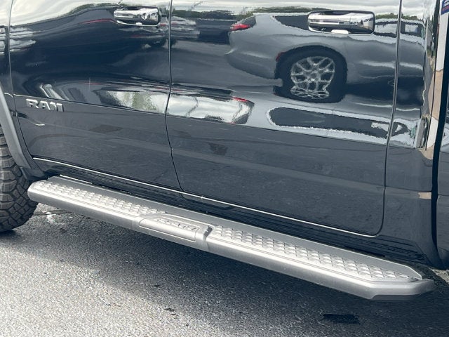 2027 RAM Ram 1500 RAM 1500 REBEL CREW CAB 4X4 5'7' BOX