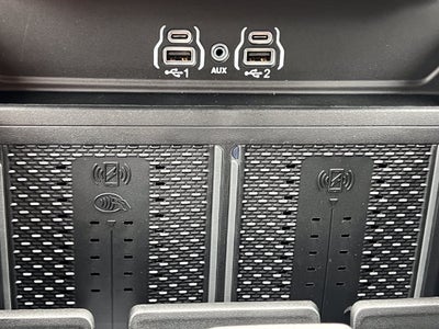 2027 RAM Ram 1500 RAM 1500 REBEL CREW CAB 4X4 5'7' BOX