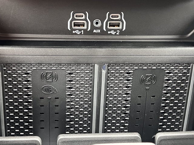 2027 RAM Ram 1500 RAM 1500 REBEL CREW CAB 4X4 5'7' BOX