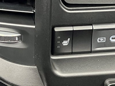 2027 RAM Ram 1500 RAM 1500 REBEL CREW CAB 4X4 5'7' BOX