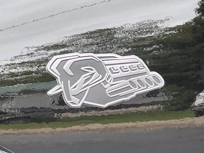 2027 RAM Ram 1500 RAM 1500 REBEL CREW CAB 4X4 5'7' BOX