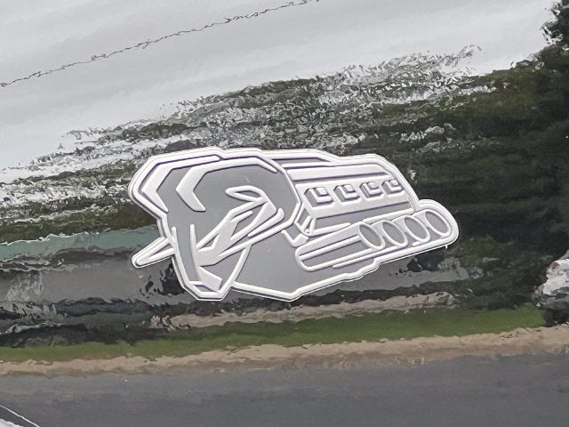 2027 RAM Ram 1500 RAM 1500 REBEL CREW CAB 4X4 5'7' BOX