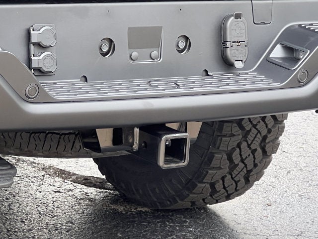 2027 RAM Ram 1500 RAM 1500 REBEL CREW CAB 4X4 5'7' BOX