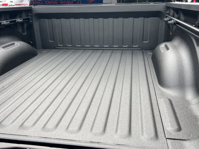 2027 RAM Ram 1500 RAM 1500 REBEL CREW CAB 4X4 5'7' BOX