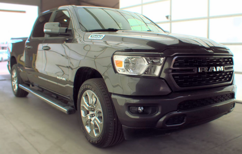2023 RAM 1500 Big Horn Crew Cab 4x4 6'4' Box