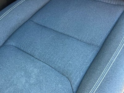 2023 RAM 1500 Big Horn Crew Cab 4x4 6'4' Box
