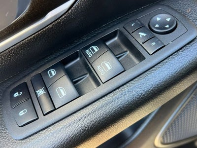 2023 RAM 1500 Big Horn Crew Cab 4x4 6'4' Box
