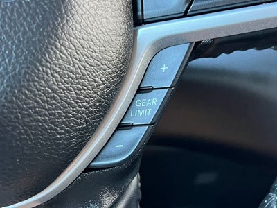2023 RAM 1500 Big Horn Crew Cab 4x4 6'4' Box