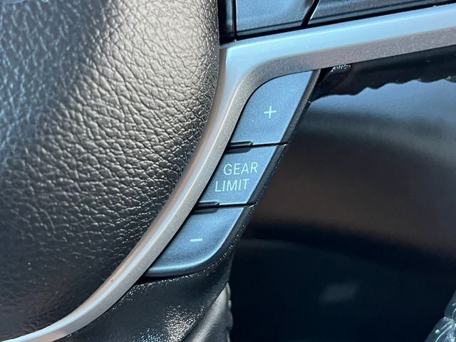 2023 RAM 1500 Big Horn Crew Cab 4x4 6'4' Box
