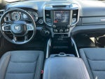 2023 RAM 1500 Big Horn Crew Cab 4x4 6'4' Box