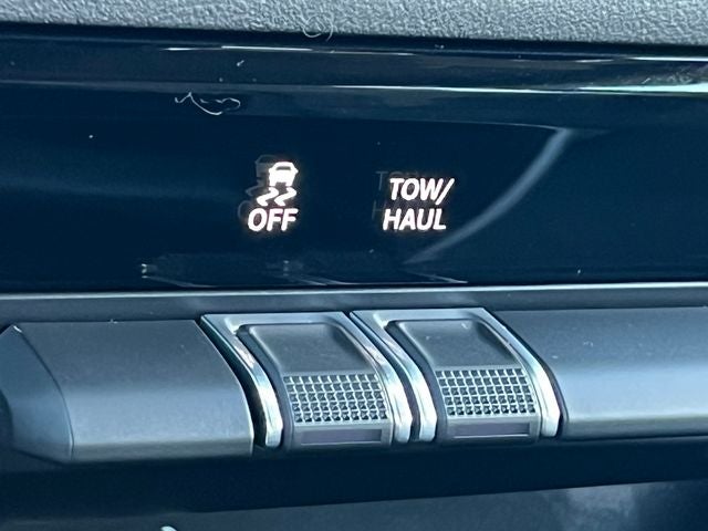 2023 RAM 1500 Big Horn Crew Cab 4x4 6'4' Box