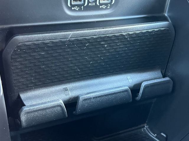 2023 RAM 1500 Big Horn Crew Cab 4x4 6'4' Box
