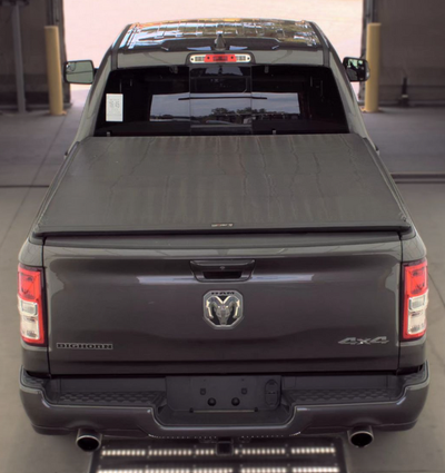2023 RAM 1500 Big Horn Crew Cab 4x4 6'4' Box