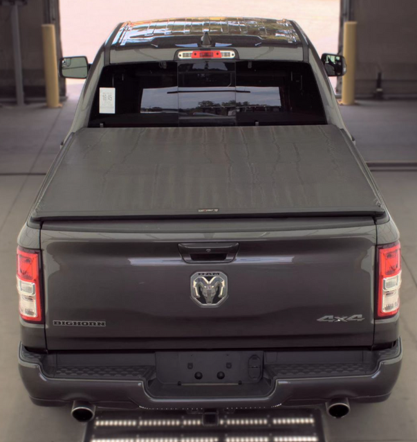 2023 RAM 1500 Big Horn Crew Cab 4x4 6'4' Box