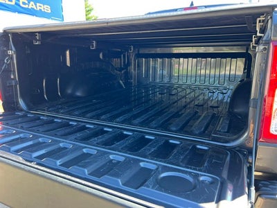 2023 RAM 1500 Big Horn Crew Cab 4x4 6'4' Box