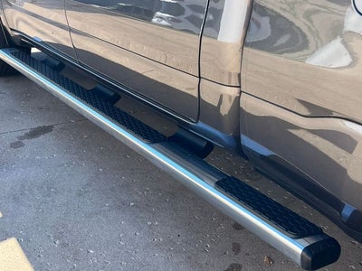 2023 RAM 1500 Big Horn Crew Cab 4x4 6'4' Box