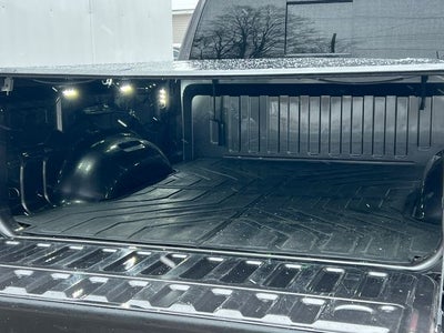 2023 RAM 1500 Big Horn Crew Cab 4x4 6'4' Box