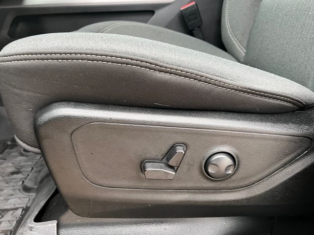 2023 RAM 1500 Big Horn Crew Cab 4x4 6'4' Box