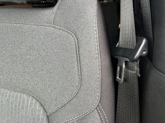 2023 RAM 1500 Big Horn Crew Cab 4x4 6'4' Box