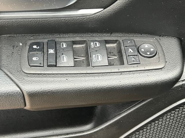 2023 RAM 1500 Big Horn Crew Cab 4x4 6'4' Box