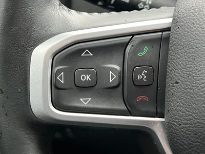 2023 RAM 1500 Big Horn Crew Cab 4x4 6'4' Box