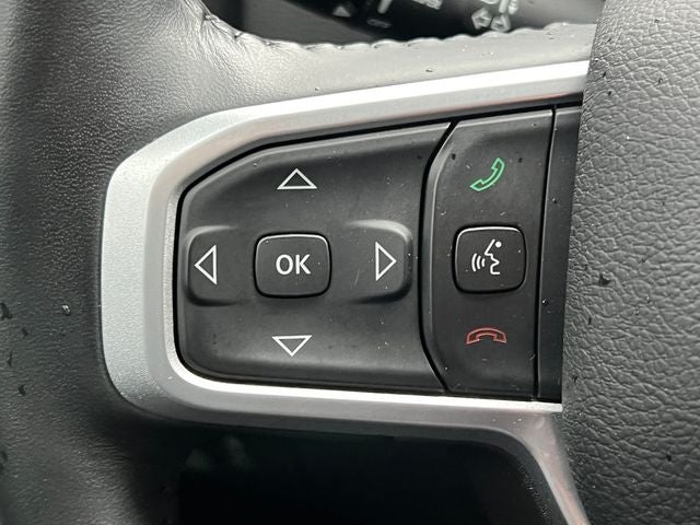 2023 RAM 1500 Big Horn Crew Cab 4x4 6'4' Box