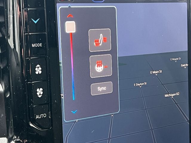 2023 RAM 1500 Big Horn Crew Cab 4x4 6'4' Box