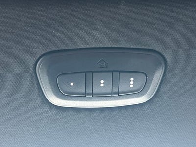 2023 RAM 1500 Big Horn Crew Cab 4x4 6'4' Box